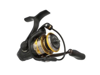 Naviják s přední brzdou Penn Battle IV 1000