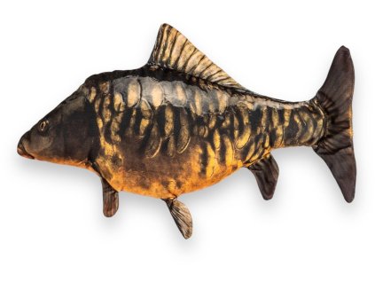 Polštář BeCare Kapr Lysec (Varianta Polštář Kapr Lysec M 45 cm)