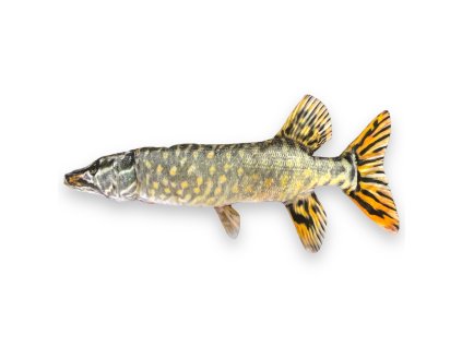 Polštář BeCare Štika (Varianta Polštář Štika S 34 cm)