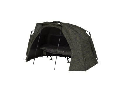 Trakker Brolly - Tempest RS Brolly Camo (Varianta Trakker Brolly - Tempest RS Brolly Camo)