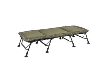 Trakker Lehátko RLX 8 Leg Wide (Varianta Trakker Lehátko RLX 8 Leg Wide)