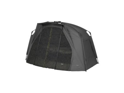 Trakker Moskytiérový přední panel Tempest RS Brolly Insect Panel Camo (Varianta Trakker Moskytiérový přední panel Tempest RS Brolly Insect Panel Camo)