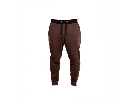 Tepláky Carpstyle Brown Forest Joggers (Varianta Brown Forest Joggers XXL)