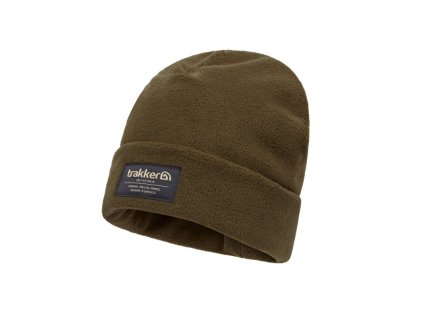 Trakker Kulich - TechPro WR Beanie Green