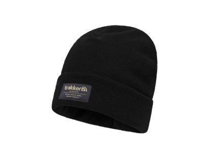 Trakker Kulich TechPro WR Beanie Black (Varianta Trakker Kulich TechPro WR Beanie Black)
