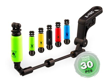 zfish trade pack indicator z tec mini 30ks