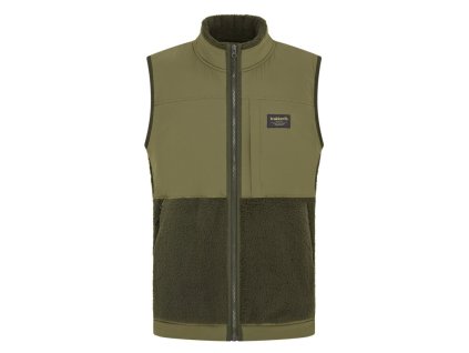 Trakker Vesta - TechPro Sherpa Bodywarmer (Varianta Trakker Vesta - TechPro Sherpa Bodywarmer - Small)