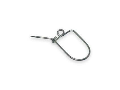 Držák nástrahy CatCare Live Bait Clip 2 ks (Varianta Live Bait Clip S 2 ks)