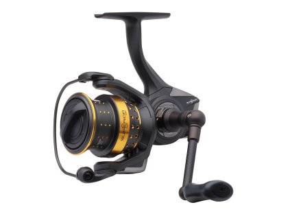 Naviják s přední brzdou Abu Garcia Superior 2 2500