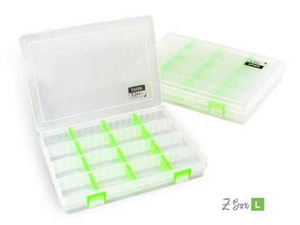 zfish krabicka z box l