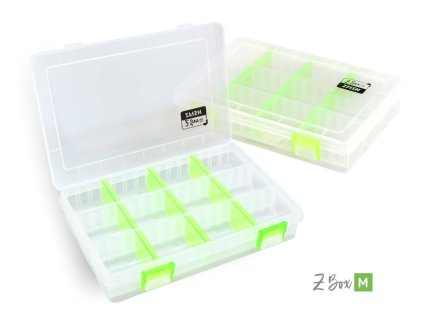 zfish krabicka z box m