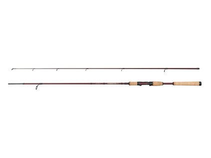 Přívlačový Prut Abu Garcia Tormentor 2 L 2,13 m 3 - 14 g 2 díly