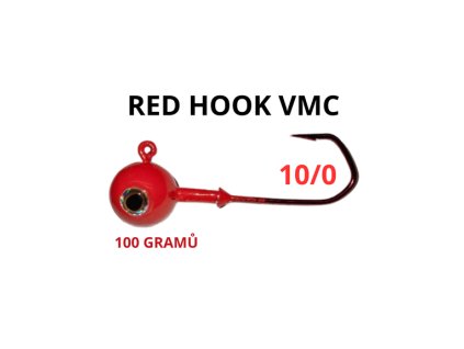 RED HOOK VMC