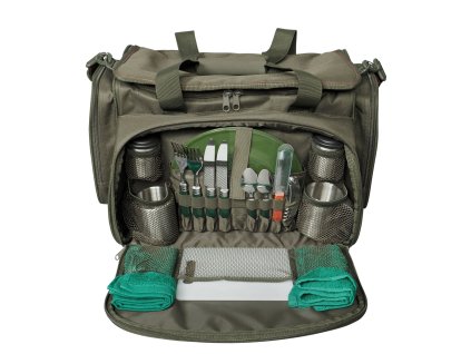 Jídelní Taška JRC Defender II Session Cooler Food Bag
