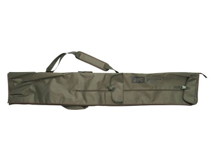 Pouzdro na Pruty JRC Defender II Holdall 12ft 3 Plus 3 Rod