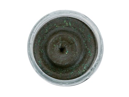 Těsto na pstruhy Berkley PowerBait® Trout Bait Potápivé Glitter 50g (Varianta PowerBait® Trout Bait Sinking Glitter 50g Black)