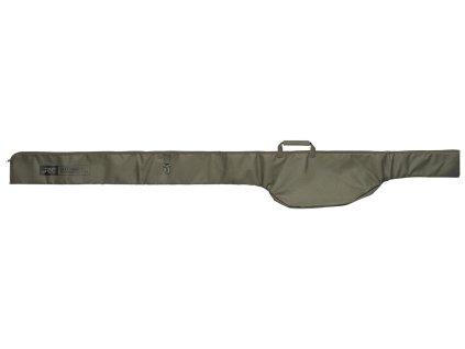 Pouzdro na 1 Prut JRC Defender II Padded Rod Sleeve (Varianta Pouzdro na Prut Defender II Padded Rod Sleeve 13ft)