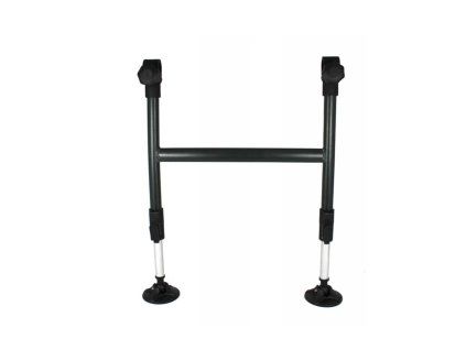 zfish pridavne nohy k lehatku double support legs