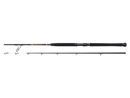 penn prut wrath ii boat 702 2 13m 30 50lb