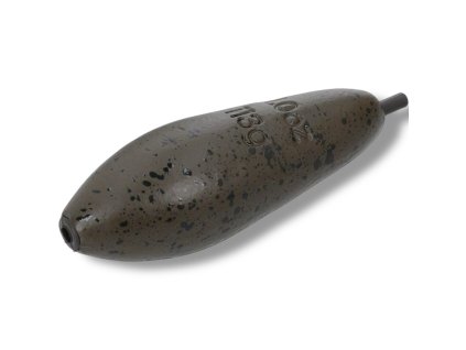 Olova Hruška Inline Shock Pear (Varianta Hruška Inline 2,5 oz 71 g)