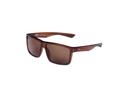 Polarizační Brýle Abu Garcia Spike Quartz Brown