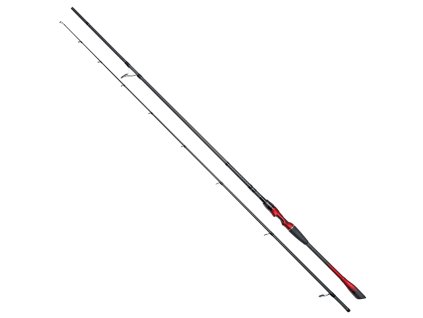 KONGER ULTRIS   PIKE HEAVY 2,1m + 2,4m  40-80g-  TOP NOVINKA