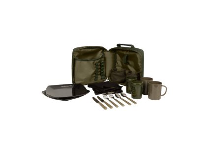 Trakker Jídelní sada velká - NXG Deluxe Food Set (Varianta Trakker Jídelní sada velká - NXG Deluxe Food Set)