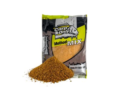 Carp Only Method Mix Frenetic A.L.T. Chilli Mango 1 kg
