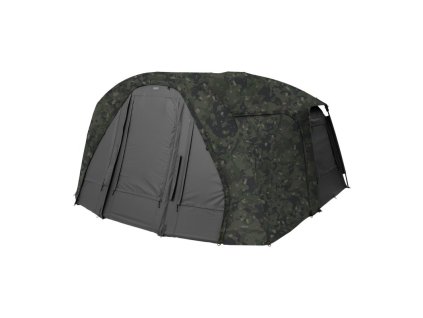 Trakker Prodlužovací panel - Tempest RS 100 Social Cap - Camo (Varianta Trakker Prodlužovací panel - Tempest RS 100 Social Cap - Camo)