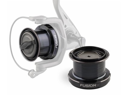 zfish nahradni civka fusion x 6000