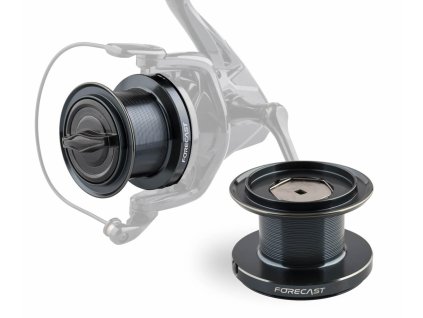 zfish nahradni civka forecast xfr 10 000