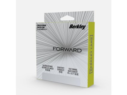 Forward Finesse Braid Flame Green 1 m 0,08 mm 2,05 kg (Varianta Forward Finesse Braid Flame Green 1 m 0,08 mm 2,05 kg)