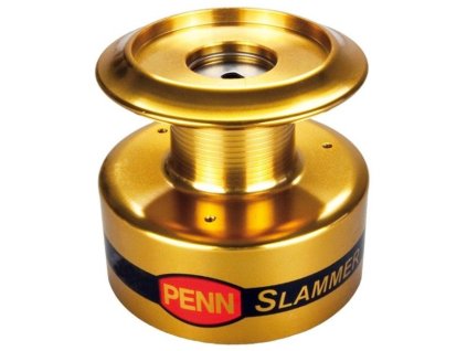 Slammer Classic 360 Spare Spool (Varianta Slammer Classic 360 Spare Spool)