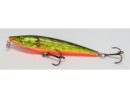 Pike Jerk13FGR