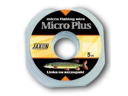 jaxon micro plus
