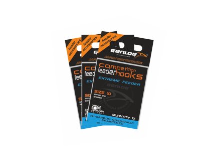 genlog extreme feeder hooks2