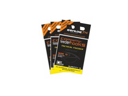 genlog tactical feeder2