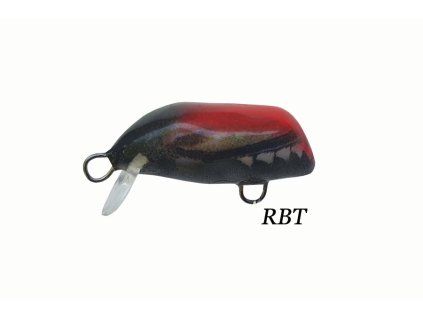Beetle RBT