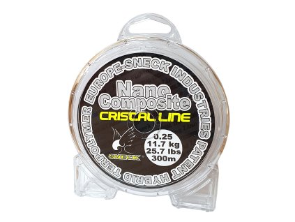 Sneck Nano%20Composit Cristal%20line