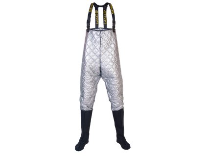 thermal insulating warmer for kl10ti waders