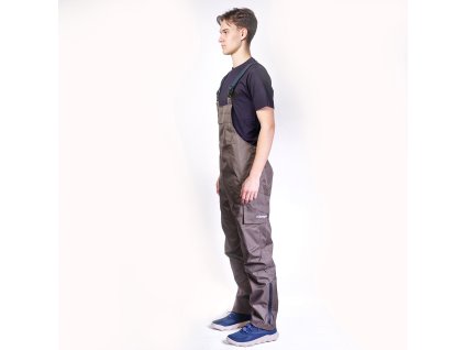 aquaair 2l pros men s dungarees model 298
