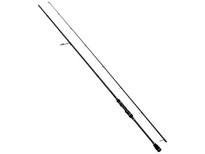 zebco prut demonic spin mh 2 4 m 20 75 g