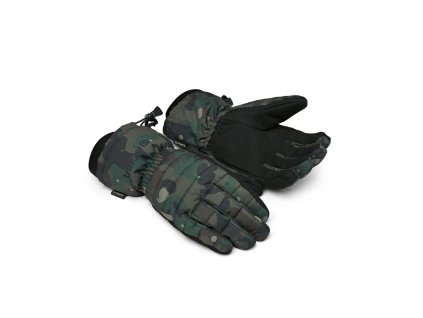 Trakker Rukavice TechPro Waterproof Gloves (Varianta Trakker Rukavice TechPro Waterproof Gloves)