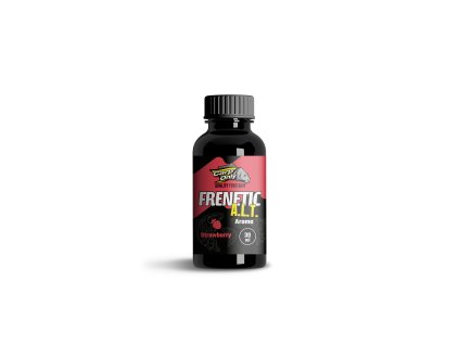 Aroma Dropper Carp Only Frenetic A.L.T. Strawberry 30 ml