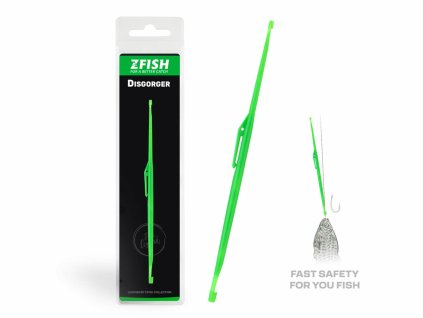 zfish vyprostovac hacku
