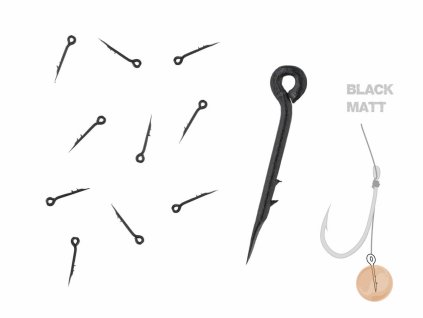 ZFISH Trn Bait Spike (Velikost 8mm)