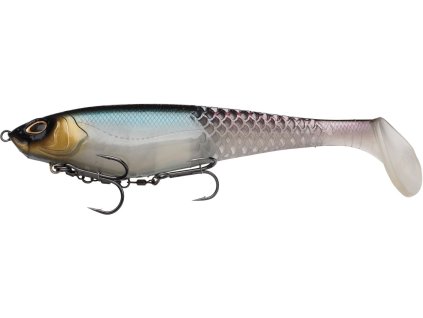 Gumová nástraha Cullshad Shallow Berkley Wagakasi (Varianta Cull Shad Shallow Wakasagi 20 cm 79 g)