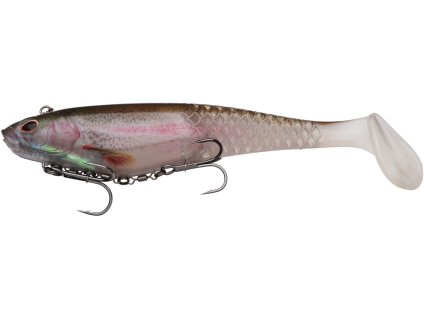 Gumová nástraha Cullshad Deep Berkley Rainbow Trout (Varianta Cull Shad Deep Rainbow Trout 20 cm 110 g)