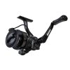 Abu Garcia Navijak S Prednou Brzdou Beast Spin 3500