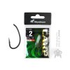 Hayabusa Teflonové Háčky Z-1 NRB (Velikost 2)